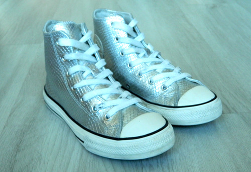 Converse all star mädchen - converse,