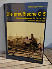 EK Verlag Die Preußische G 5
