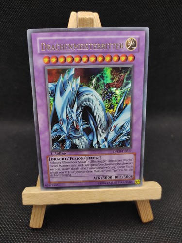 Oh drachenmeisterritter - yu-gi-oh,