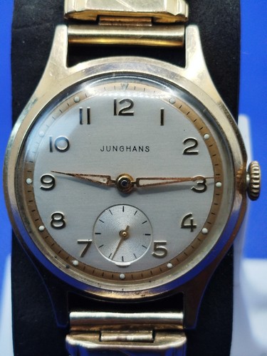 Vintage junghans seltene - vintage,