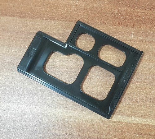 Express card reader - reader, dummy