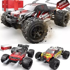 DEERC 9500E/9300/9310 Ferngesteuertes Auto 40km/h RTR RC Monster Truck 40mins