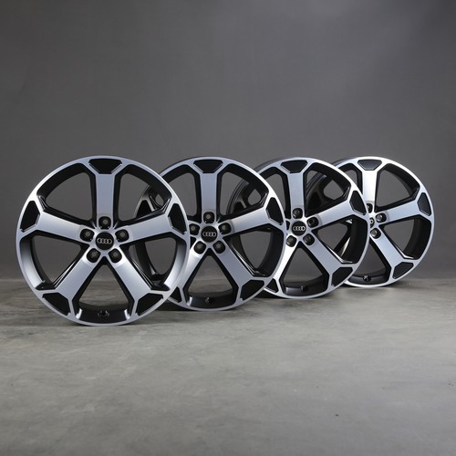 Zoll original audi - original, q2