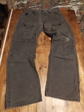 G Star GS Storm Elwood Loose