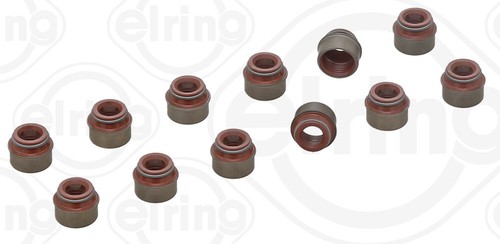 Elring 825 050 dichtungsset - elring, 825.050
