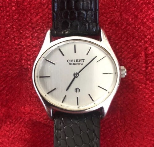 Orient armbanduhr - orient,