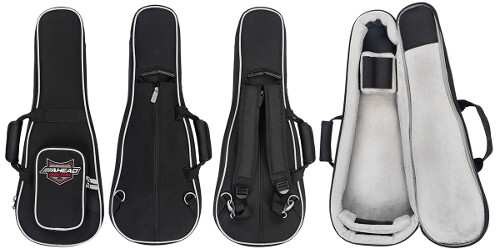 Ahead armor aaukus - armor, deluxe