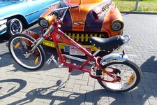 Sting-Ray Schwinn Chopper USA