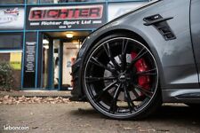 4 Felgen 21 " Typ Audi Abt A5 Q3 Q5 Q7 Q8 RS4 RS5 RS6 RS7 S5 S8 SQ7 A4 A6 A7 A8
