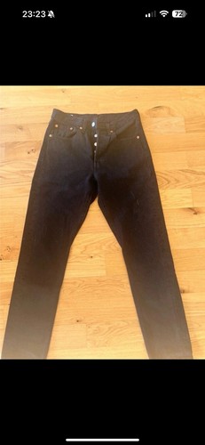 Levi damen 501 - damen, jeans