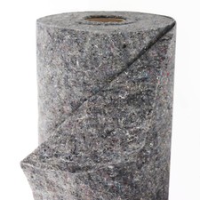 Teichvlies Teich Schutzvlies EPDM Teichfolie Gartenteich 2m breit 300g Filter