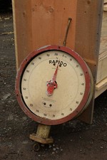 oldtimer werkstatt deko