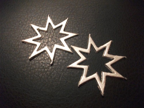 Wachsornament wachskunst - wachsornament,,