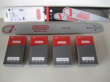 OREGON Profi-Schwert 50cm + 4x Ketten 3/8" SOLO HUSQVARNA DOLMAR JONSERED MAKITA
