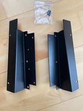 19" Rack Adapter für Alesis Multimix12, Rack Ears, Rackwinkel