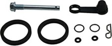 Caliper Rebuild Kit - Rear