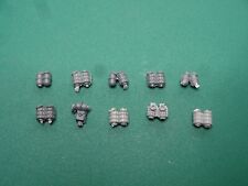 BITZ 20 Handgranaten der Space Marines