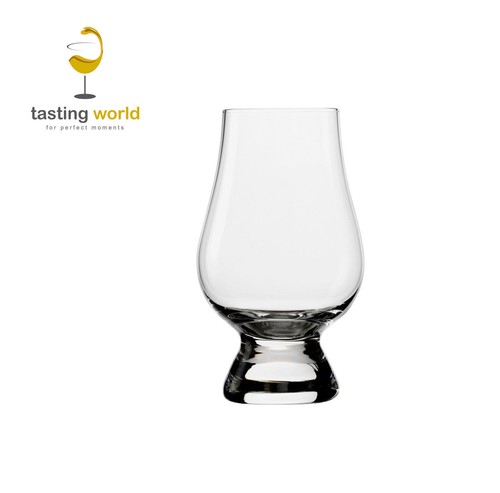 Stück glencairn whisky - 6,