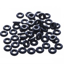 Gummistopper für beads - 50,