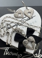 Thomas Sabo Schmuck Set Kette