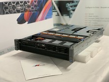 Dell Precision R5500 Rack GPU