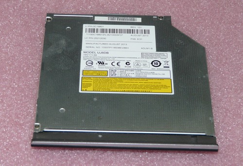 Panasonic uj8db sata dvd - panasonic,