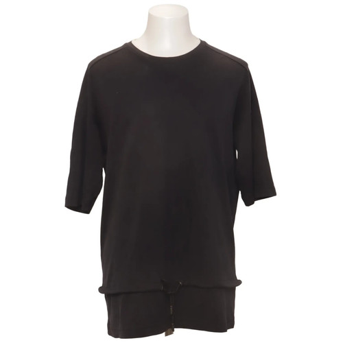 Diesel black gold - black, t-shirt