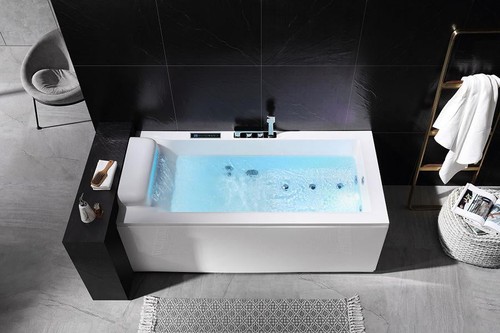Exklusiver whirlpool 170x80 - exklusiver,