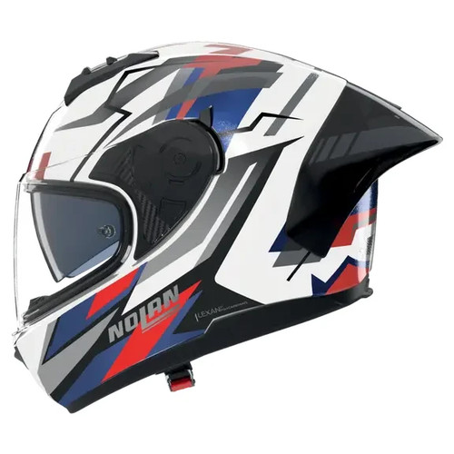 Integralhelm nolan n60 sport - integralhelm,