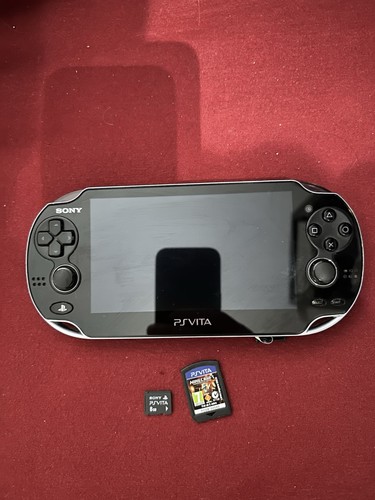 Playstation vita - ps, /