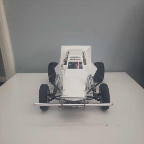 Tamiya grasshopper high - ,