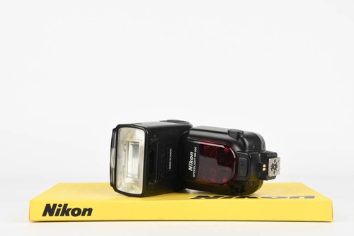 Blitzgerät nikon speedlight - nikon,