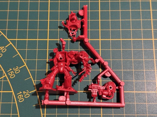 Warhammer 40k space - 40k,