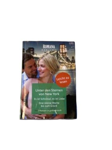 Cora verlag liebesroman new - verlag,