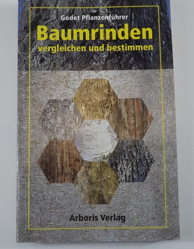Bestimmungsbuch bäume - bestimmungsbuch,