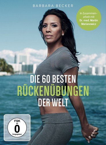 Barbara becker die 60 besten - barbara,