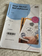 Aufkleber sticker druckpapier - aufkleber,
