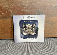 CD - Blutengel - Tränenherz
