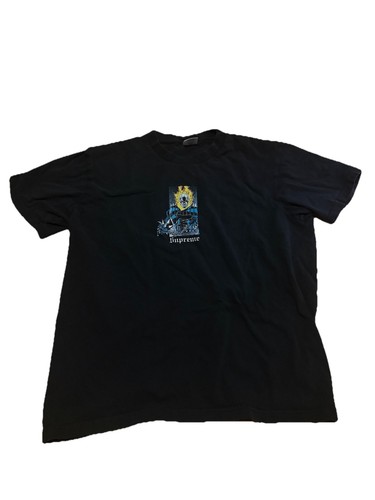 Supreme ghost rider - ghost, t-shirt
