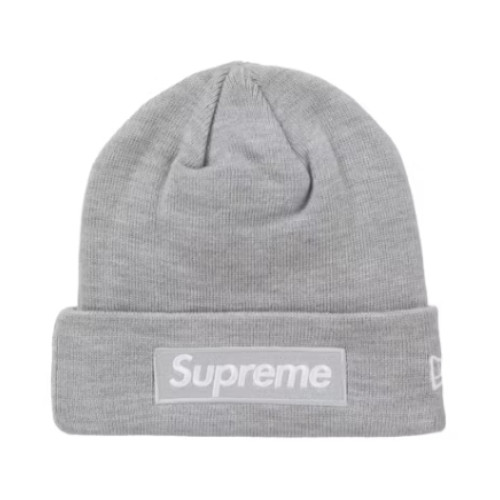 Supreme new era - new, box