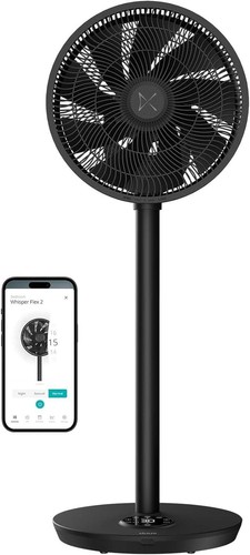 Duux whisper flex dxcf70uk - duux, 2