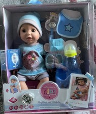 Schildkröt Puppe Trink- und