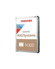 Toshiba n300 nas - nas, hard