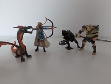 Konvolut - Fantasy-Figuren