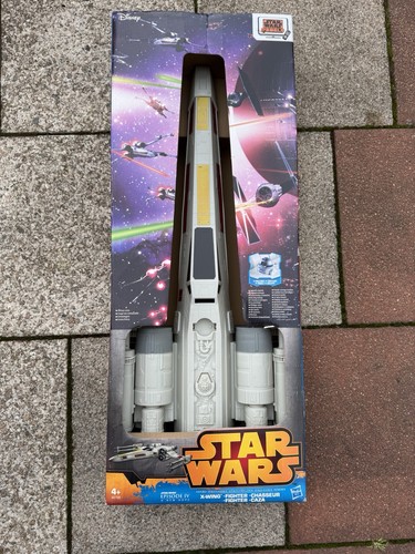 Star wars wing - x-wing, fighter