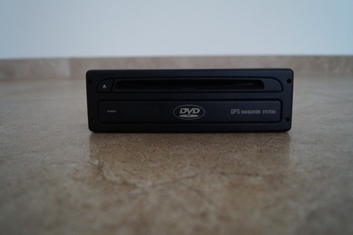 Bmw dvd gps navigationssystem - bmw,