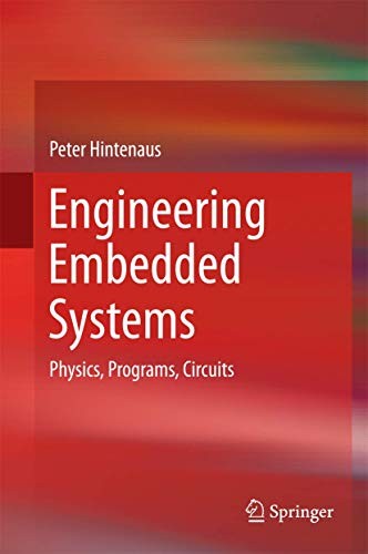 Engineering embedded systems - engineering,