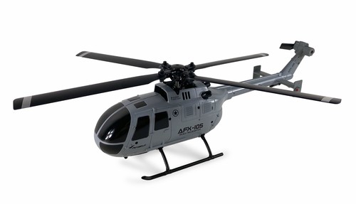 Amewi afx 105 helikopter - amewi, afx-105
