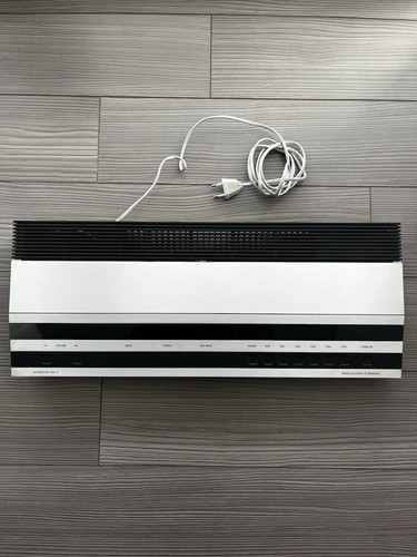 Bang olufsen beosmaster 1900 - bang, 1900-2