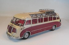 Minichamps PMA 1/43 Setra S8
